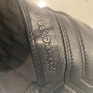 Cold weathert Climbing gloves